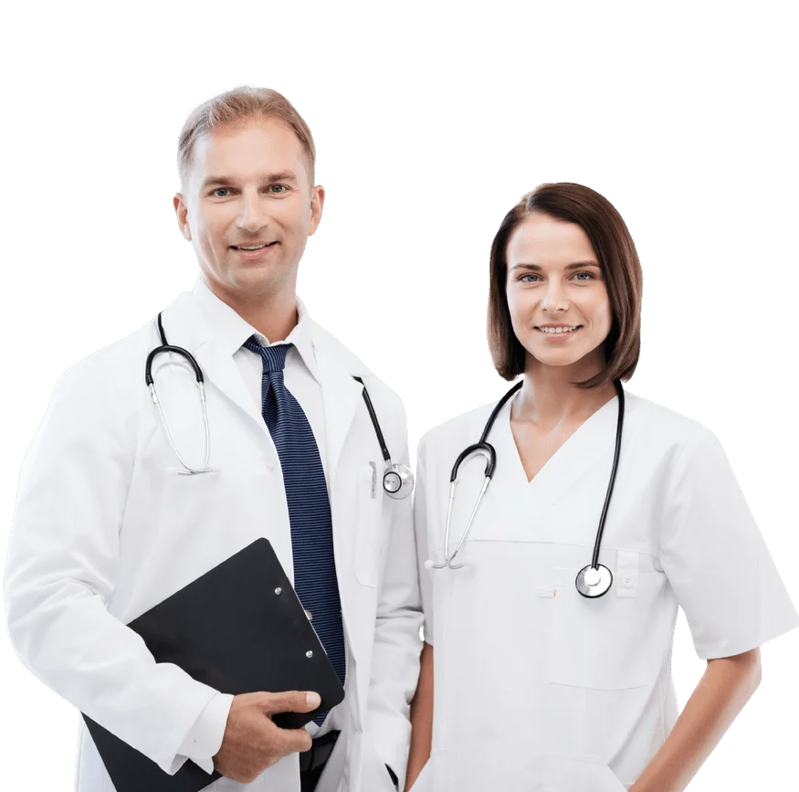 DOH-approved healthcare consultancy team in Abu Dhabi - Jobineva